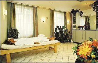 Altstadt Hotel Zur Post Stralsund Esterno foto