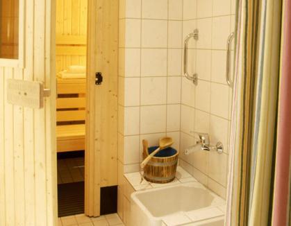 Altstadt Hotel Zur Post Stralsund Esterno foto